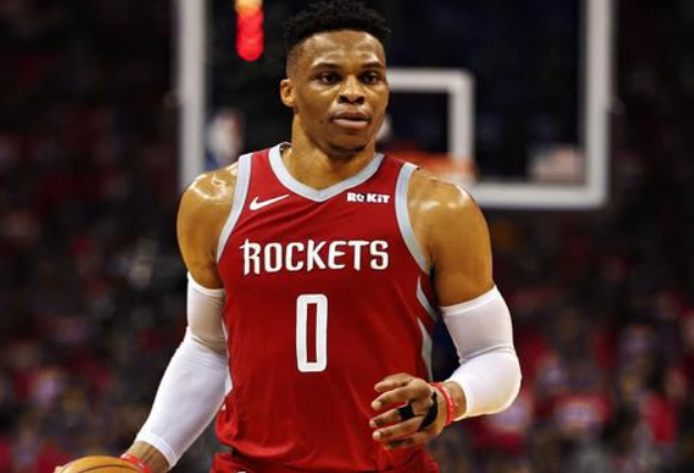 火箭队|火箭再获两大利好消息!32+8超巨驰援哈登,3D悍将突降奥兰多