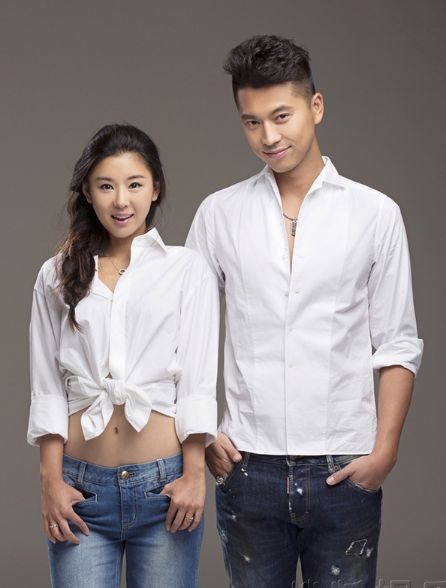 李小萌|冯巩“女儿”16岁出道快速蹿红，今结婚生子，老公很多人都认识
