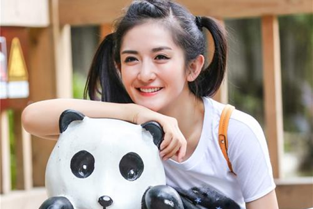 Angelababy|盘点粉丝量破亿的四位明星:前三位靠实力,只有她靠颜值