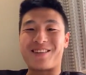 「武磊」武磊确诊后首度发声！肺部已做完检查，首次公开身体状况