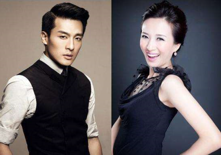 张译|“活久见”，他们居然是夫妻！娱乐圈这4对低调的夫妻，你知道吗？