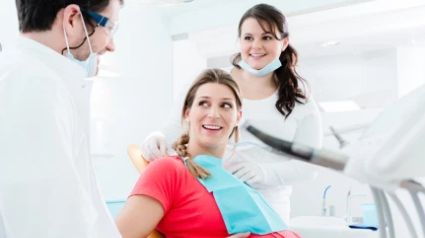 [牙科]怀孕不是推迟常规牙科治疗或急性和必要病症治疗的原因：让我们找出原因