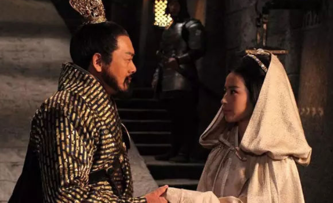 #曹操#曹操为何喜欢他人遗孀？原来其中有这样的好处，其中卞氏最特别