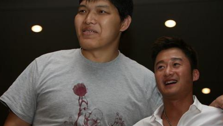 吴京|他是吴京力挺的演员,至今只拍过五部戏,每一部都成永恒的经典