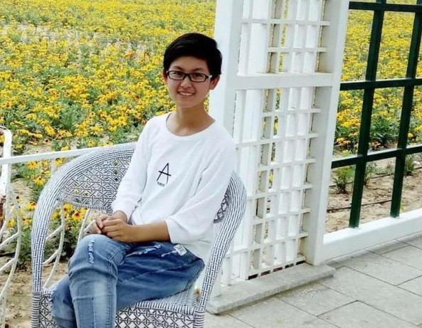 高考状元688分被北大录取，从不用手机，连微信也没用过！
