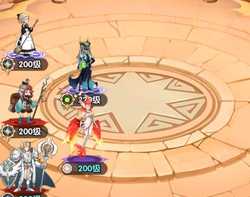 剑与远征▲剑与远征:史上最“硬核”玩家,魔花种子满装备,一角色10万战力