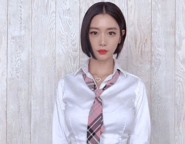 [李成敏]“亚洲第一美女”李成敏，最想要嫁的男明星是他？对不起，你不配！