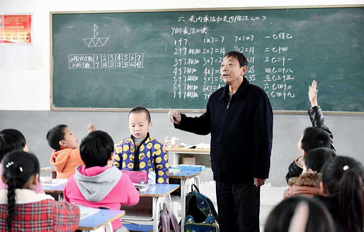 考试|二年级孩子乘法口诀滚瓜烂熟，考试却垫底：必须注意这个问题