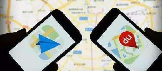 软件|为什么高德、百度导航软件,能够这么快知道实时路况?长知识了