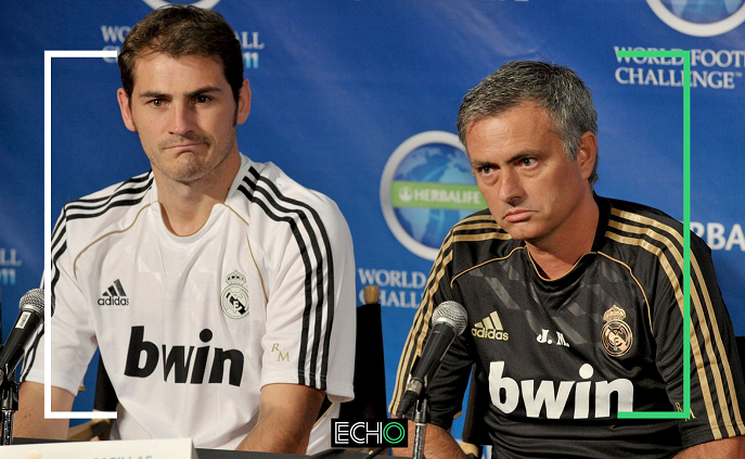 穆里尼奥|穆帅的风格！昔日“内鬼”公开感谢穆帅，他永远对事不对人！