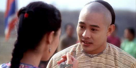 李连杰|日本狂收3亿，北美狂轰4.44亿，李连杰终于登顶了国产片票房之巅