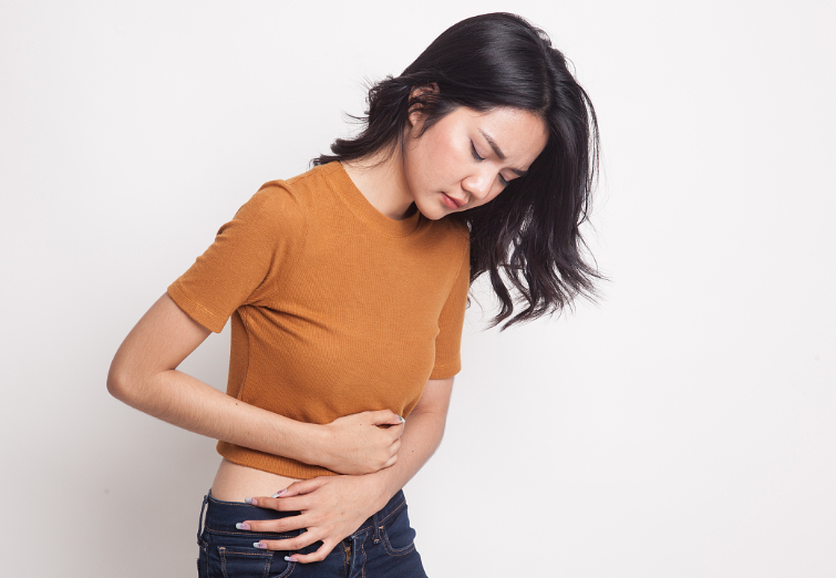 肝脏：肝出了问题，身体会出现“2疼1黑”，别拖成肝硬化