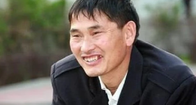『朱之文』“大衣哥”朱之文的悲剧，值得每个人警醒！