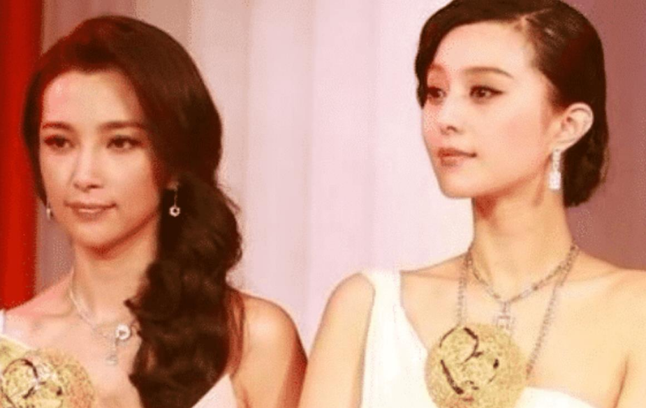 美颜|成龙当年和“双冰”喝酒照被扒, 在无美颜的年代,差距一目了然