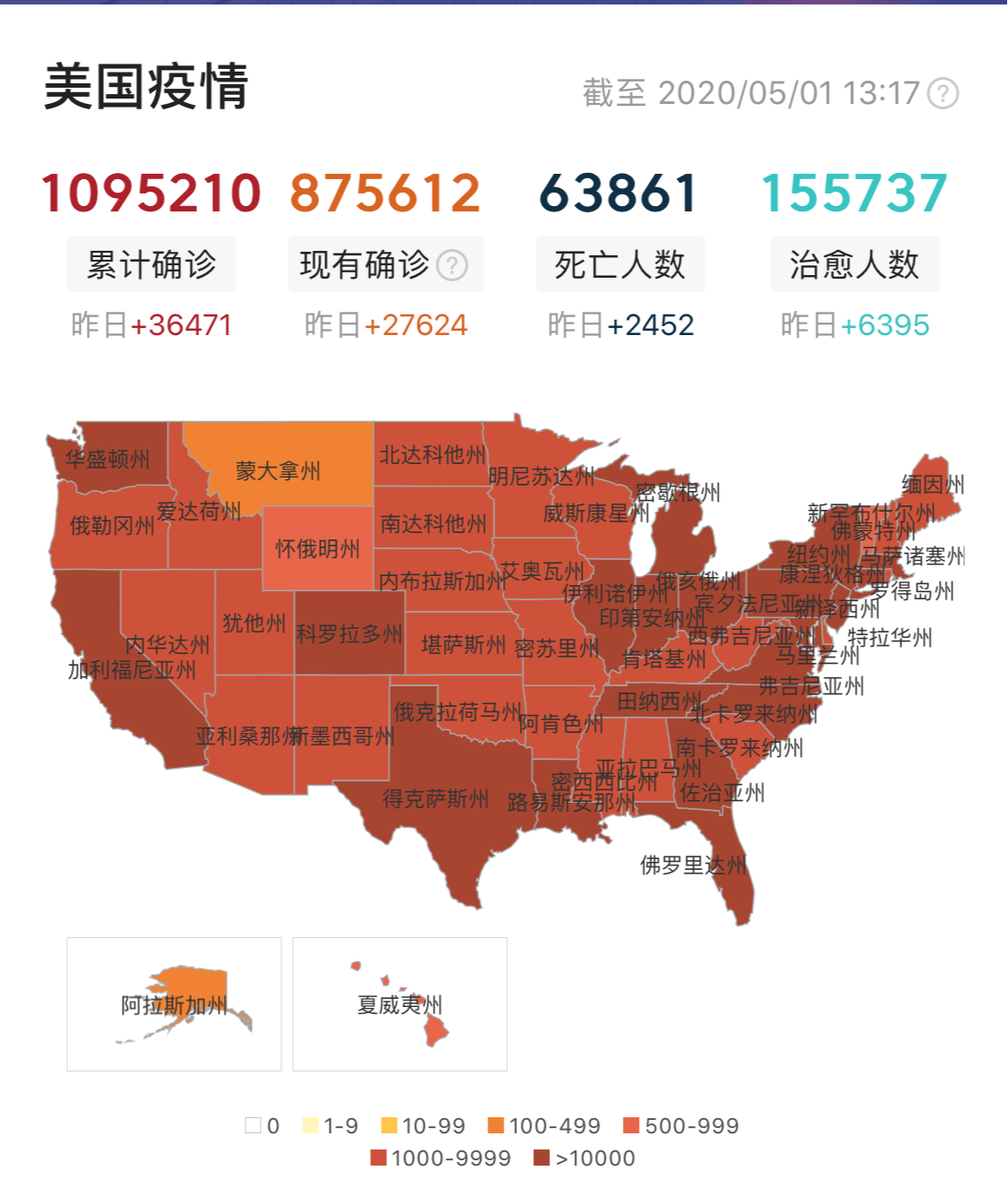 『美国』美国确诊人数已经突破109万！患者尸体被摆放在白宫门口，呼吁特朗普下台