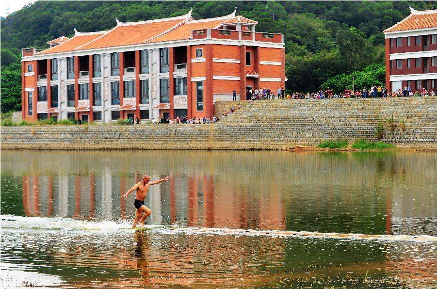 历史揭秘|古代轻功到现在为什么失传了？并非现代人懒，有个前提很多人达不到