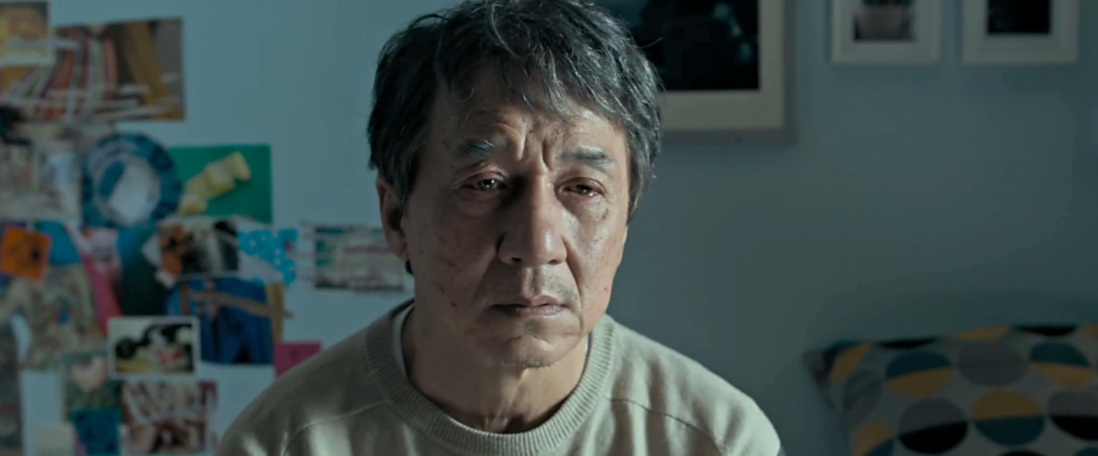 成龙|《龙牌之谜》票房才2082万,成龙找来28年老搭档,拍这部生猛新片