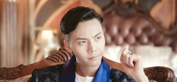 杨魏玲花|《盗墓笔记》张大佛爷最后怎么死的?