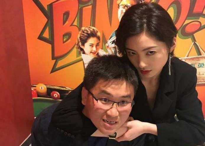 大鹏@他学大鹏“砸家当”拍电影,20天票房才20万,今沦为网红遭唾骂