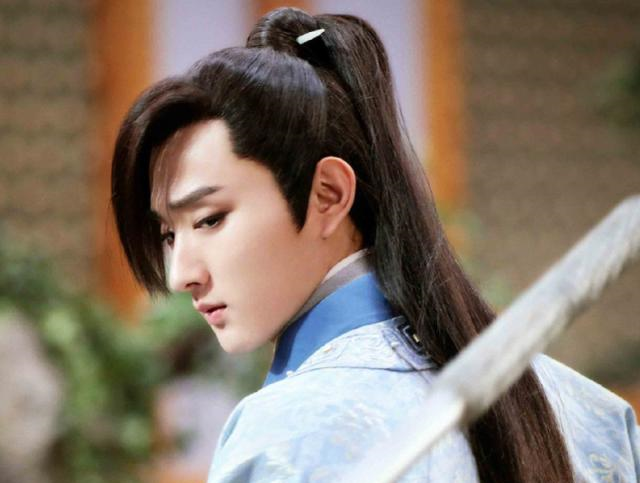 「古装剧」又一古装剧刚上线就火啦！一天内播放破千万，原著党表示满意