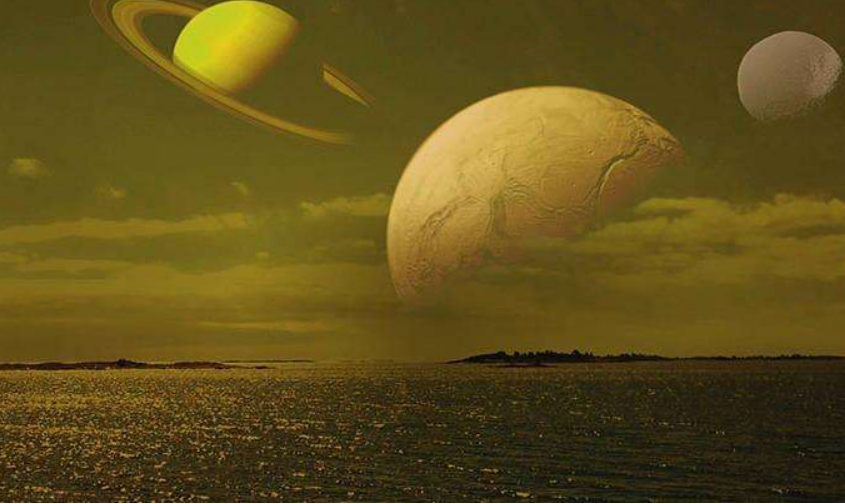 |寻找“第2地球”终有成果？兴许就在眼前，只是被人类一叶障目了