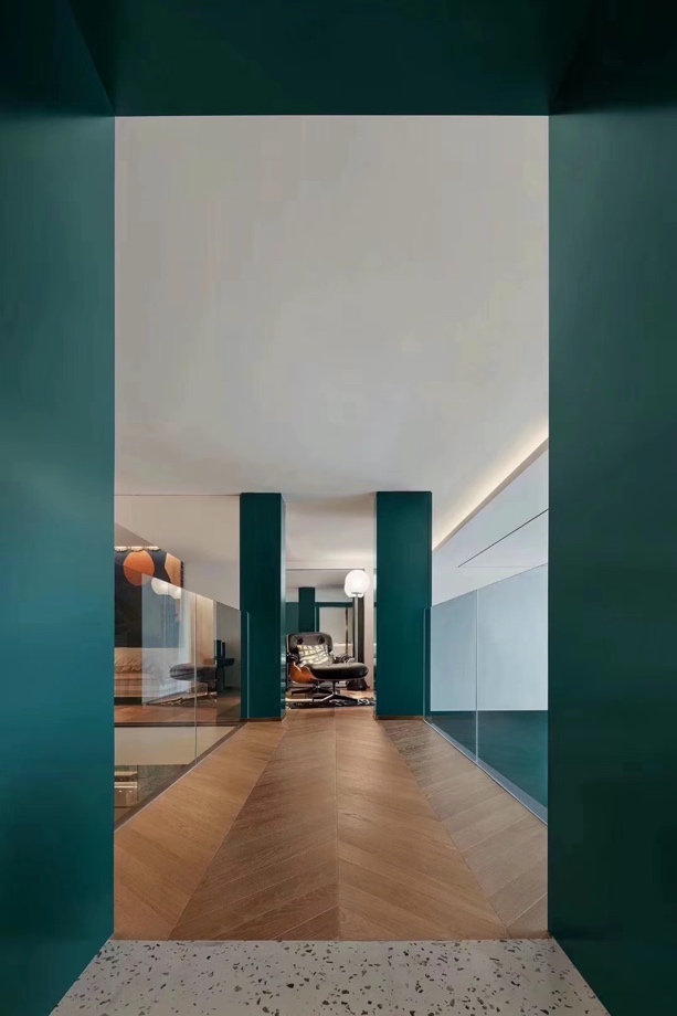 设计师|装修如何选择设计和施工——区别到底在哪?