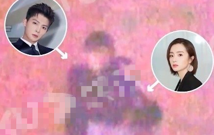 张铭恩|剧情反转?知情人爆张铭恩徐璐分手内幕,劈腿实为女方耍心机?