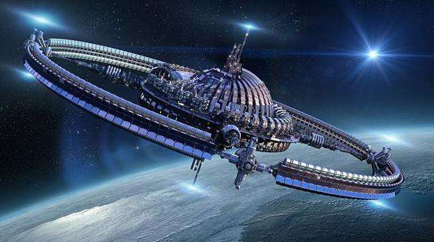 【外星文明】科学家发现2.5亿年前的电脑芯片,难道是外星文明留下的?细思极恐