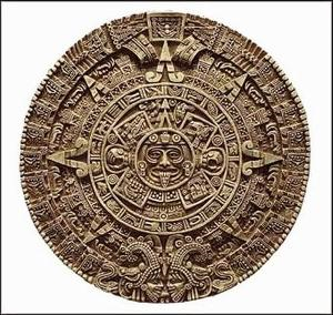 玛雅人|玛雅人的5个预言都有什么,有这样的能力,难道真的是外星人吗?
