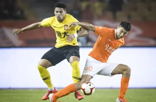 『国足』归化全部到位，国足实力在亚洲能排第几？