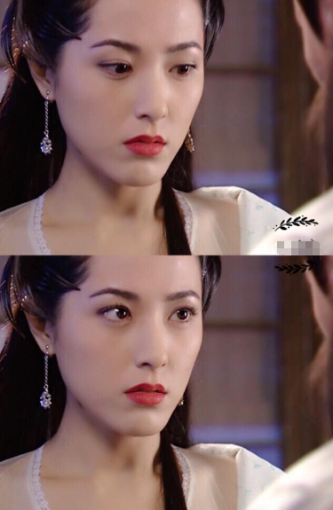 曾被称为"最美女鬼", 三任男友皆是影帝, "旺夫腿"更是一绝!