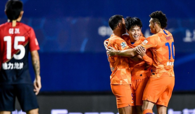 中超|中超排名更新！争4白热化，3队确定保级组，4队锁定争冠名额