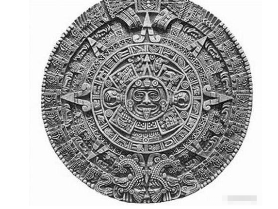 ##玛雅的水晶头颅, 13颗头颅? 看完之后才知道真相