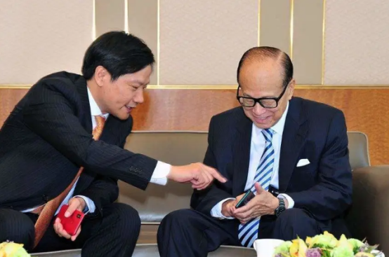 高通：雷军深夜感慨，美股第五次熔断进行时，网友：快把高通收购了！