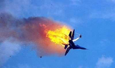 [萨达姆]伊拉克战争时，萨达姆为什么会将其强大的空军战机全部埋葬，弃而不用？