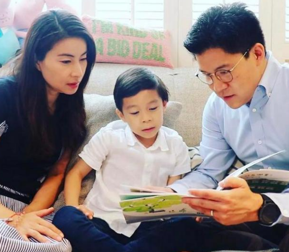 电视剧@3个太太13名子女，争夺百亿家产，霍家“宫斗”比电视剧精彩多了