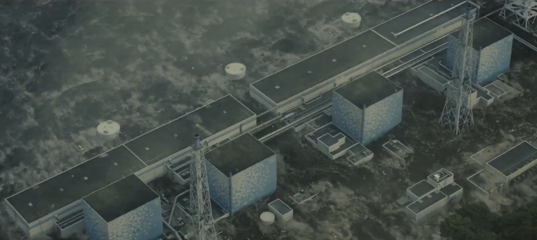 【预告片】5部即将上映的大片，每一部都值得期待