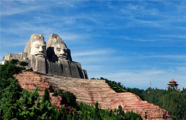 蚩尤|“蚩尤”到底是何方神圣？黄帝为何要将其灭族？原因其实很简单