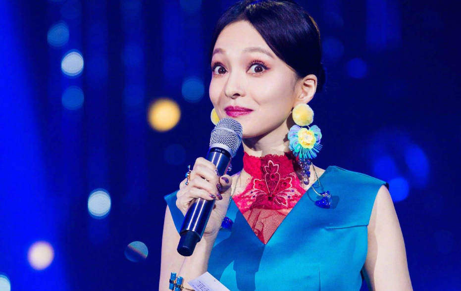 毛晓彤|她比毛晓彤和张韶涵还惨！ 自己叫了20年的哥哥竟然是自己亲爹！