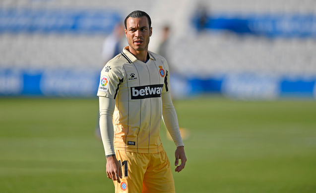 武磊|争3连胜！西班牙人首发11人浮现：武磊+2最佳搭档齐压阵，头牌归位