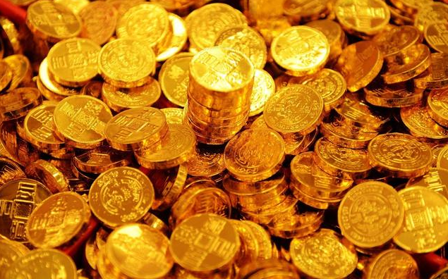 「大富大贵」5月30号运势不断涨，能够一夜暴富，金银堆满屋，富贵10年3大生肖