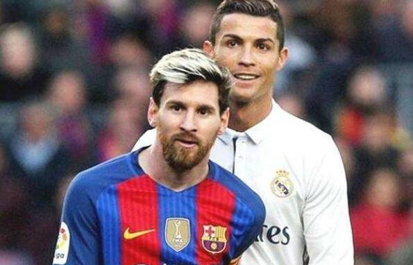 C罗:本泽马:BBC组合才是传奇!C罗走后,一切就都变了