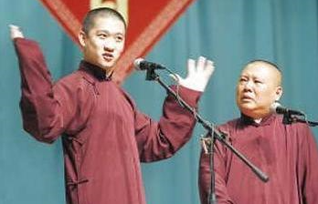 郭德纲|\德云四少\背叛郭德纲,6年后,唯独他被郭德纲称:有难了我管你