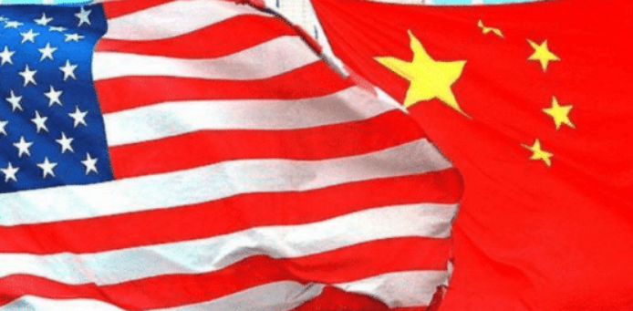 贸易战|外媒：贸易战，中国好像赢了！