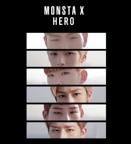 韩团monstarx Hero 的表演视频youtube达到1亿次点击有 破竹之势 娱乐资讯 早游戏 韩团monstarx Hero 的表演视频youtube达到1亿次点击有 破竹之势 娱乐资讯 早游戏