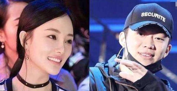 『李小璐』李小璐被爆已怀孕将领证，未婚夫对甜馨很好，贾乃亮也太能忍了吧
