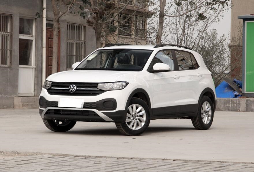 大众汽车|大众探影大幅降价，裸车价仅8.09W，车商：再不卖就揭不开锅了