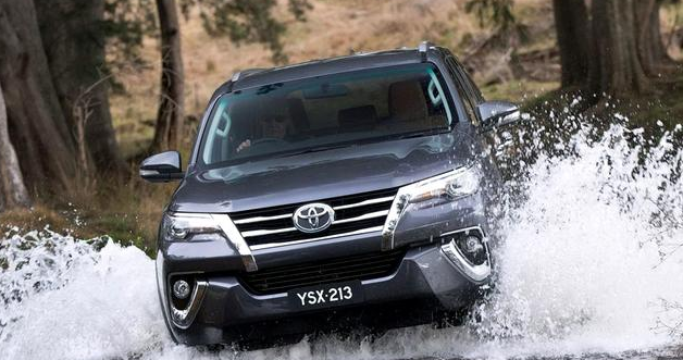 吉利|配普拉多同款发动机+2把锁+四驱, 平行进口跌破24.6万, H9也没辙