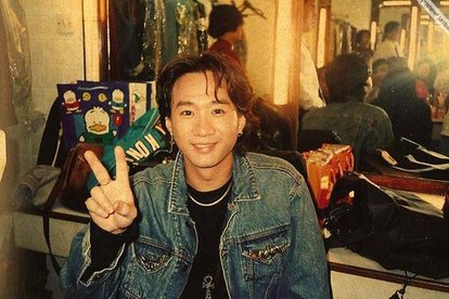 黄家驹|黄家驹当年的一首歌,讽刺了香港娱乐圈,而现在是整个华语乐坛