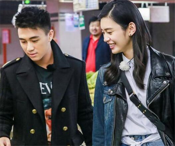 何猷君|使命完成就变脸？奚梦瑶连发两条微博，何猷君的行为举动耐人寻味